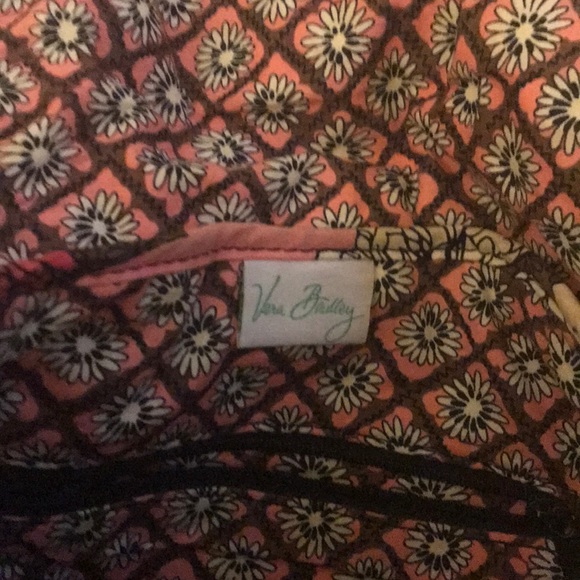 Vera Bradley Crossbody Bag - Picture 2 of 4